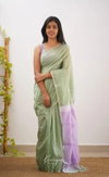KT 171 Soft Lilan Slab Cotton Saree Wholesale Price In Surat